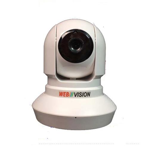 WEBVISION M39 – Camera hành trình gương giám sát từ xa