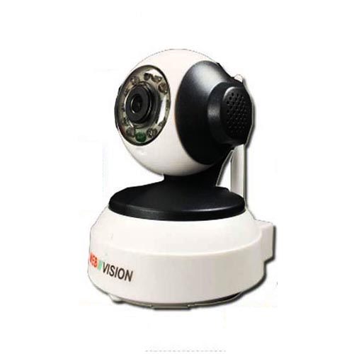 WEBVISION M39 – Camera hành trình gương giám sát từ xa