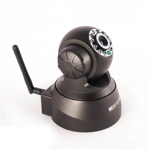 WEBVISION M39 – Camera hành trình gương giám sát từ xa