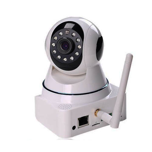 WEBVISION M39 – Camera hành trình gương giám sát từ xa