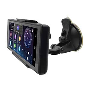 WEBVISION S5 – Camera hành trình ghi hình trước sau